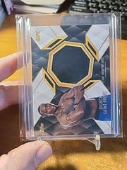 Ovince Saint Preux Ufc Cards 2016 Topps UFC Top of the Class Relics Prices