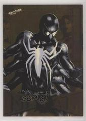 Ai Apaec [Gold] #2 Marvel 2022 Metal Universe Spider-Man Prices