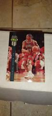 Litterial Green Basketball Cards 1992 Classic 4 Sport Prices