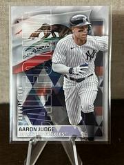 Aaron Judge #FS-3 Baseball Cards 2023 Topps Favorite Sons Prices