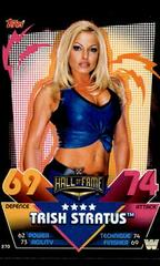 Trish Stratus #270 Wrestling Cards 2020 Topps Slam Attax Reloaded WWE Prices