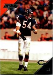 Brian Urlacher #60 Football Cards 2001 Topps Debut Prices