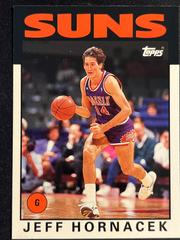 Jeff Hornacek Basketball Cards 1992 Topps Archives Prices
