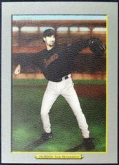 Matt Morris #439 Baseball Cards 2006 Topps Turkey Red Prices