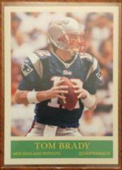 Tom Brady Football Cards 2009 Upper Deck Philadelphia Prices