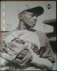 Satchel Paige #40 Baseball Cards 1994 Upper Deck American Epic Prices