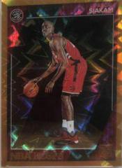 Pascal Siakam [Orange Explosion] #283 Basketball Cards 2016 Panini Hoops Prices