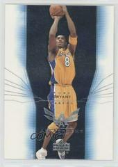 Kobe Bryant Basketball Cards 2003 Upper Deck Air Academy Prices