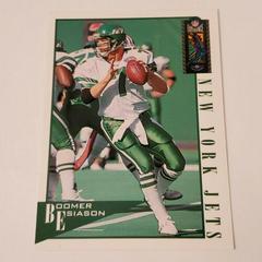 Boomer Esiason #71 Football Cards 1995 Classic NFL Experience Prices