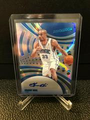 Grant Hill [Infinite] Basketball Cards 2020 Panini Revolution Autographs Prices