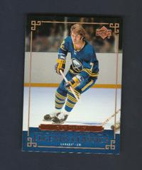 Rick Martin Hockey Cards 2004 Upper Deck Legends Classics Prices