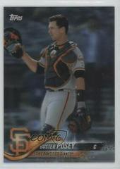Buster Posey #10 Baseball Cards 2018 Topps on Demand 3D Prices