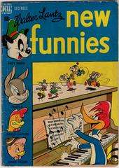 New Funnies #142 (1948) Comic Books New Funnies Prices