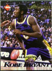 Kobe Bryant [Thick Stock Checklist] Basketball Cards 1998 Collectors Edge Impulse Prices