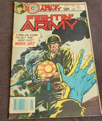 Fightin' Army #149 (1981) Comic Books Fightin' Army Prices