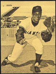 Juan Marichal Baseball Cards 1977 Sertoma Stars Prices