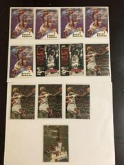 Dennis Rodman #29G Basketball Cards 1997 Ultra Gold Medallion Prices