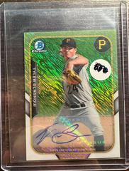 Tyler Glasnow [Autograph] Baseball Cards 2015 Bowman Chrome the Farm's Finest Minis Prices