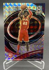 Cam Reddish [Interstellar] #100 Basketball Cards 2020 Panini Spectra Prices
