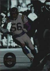 Chris Doleman #207 Football Cards 1994 Playoff Prices