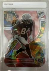 Cordarrelle Patterson [Universal Die Cut] Football Cards 2022 Panini Spectra Prices