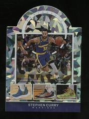 Stephen Curry #2 Basketball Cards 2022 Panini Photogenic The Shoe Game Prices