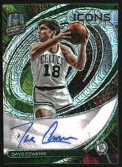 Dave Cowens [Meta] #IA-DVC Basketball Cards 2021 Panini Spectra Icons Autographs Prices