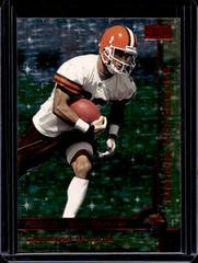 Dennis Northcutt [Star Rubies Extreme] #213SRE Football Cards 2000 Skybox Prices