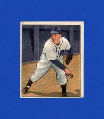 Fred Hutchinson #151 Baseball Cards 1950 Bowman Prices