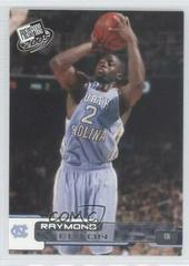 Raymond Felton Basketball Cards 2005 Press Pass Prices