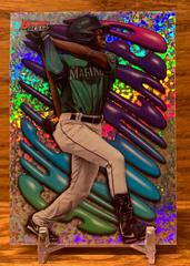 Felnin Celesten [Mini Diamond] #SH-21 Baseball Cards 2023 Bowman's Best Shellacked Prices