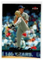 Justin Verlander Baseball Cards 2007 Ultra Prices