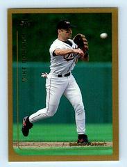 Mike Bordick #14 Baseball Cards 1999 Topps Prices