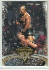 Maven [Gold] Wrestling Cards 2004 Fleer WWE WrestleMania XX Prices