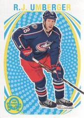 R.J. Umberger #68 Hockey Cards 2013 O-Pee-Chee Prices