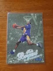 Kobe Bryant Basketball Cards 1997 Ultra Gold Medallion Prices