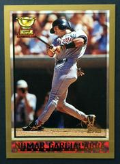 Nomar Garciaparra #335 Baseball Cards 1998 Topps Prices