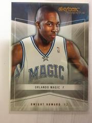 Dwight Howard #69 Basketball Cards 2004 Skybox Autographics Prices