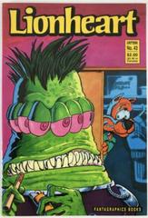 Critters #43 (1989) Comic Books Critters Prices