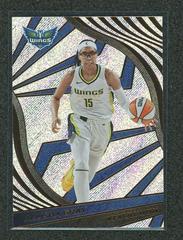 Allisha Gray #49 Basketball Cards 2022 Panini Revolution WNBA Prices