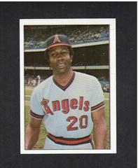 Frank Robinson #8 Baseball Cards 1975 SSPC Superstars Prices
