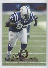 Dwight Freeney #63 Football Cards 2010 Topps Prime Prices
