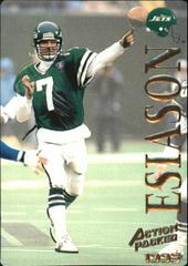 Boomer Esiason #43 Football Cards 1995 Action Packed Prices
