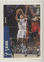 Jason Kidd Basketball Cards 1996 Collector's Choice Prices