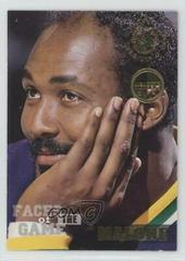 Karl Malone Members Only Basketball Cards 1994 Stadium Club Prices