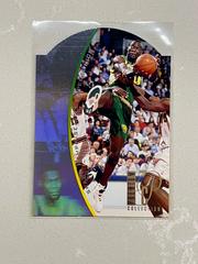Shawn Kemp [Die-cut] Basketball Cards 1994 SP Prices