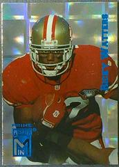 Ricky Watters [Mini] Football Cards 1995 Playoff Prime Prices
