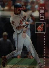 Albert Bell #14 Baseball Cards 1995 Sportflix Prices