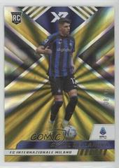 Raoul Bellanova [Gold] #110 Soccer Cards 2022 Panini Chronicles Serie A Prices