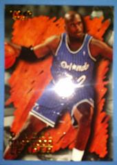 Shaquille O´Neal  [Leader] Basketball Cards 1996 Fleer Prices